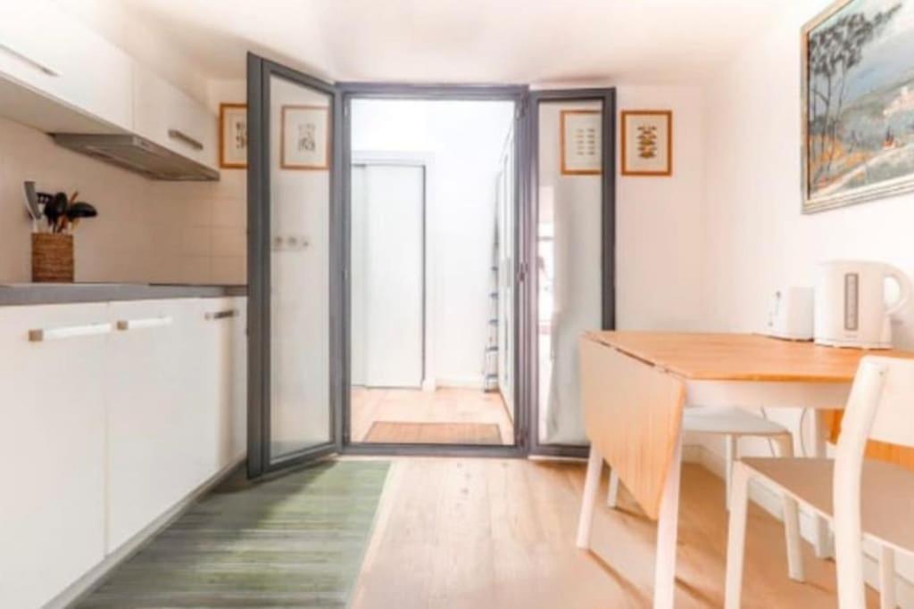 Magnifique Duplex Type Loft * Nizza