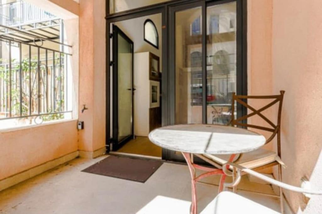 Magnifique Duplex Type Loft Apartment Nizza