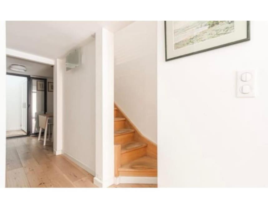 Apartment Magnifique Duplex Type Loft Nizza