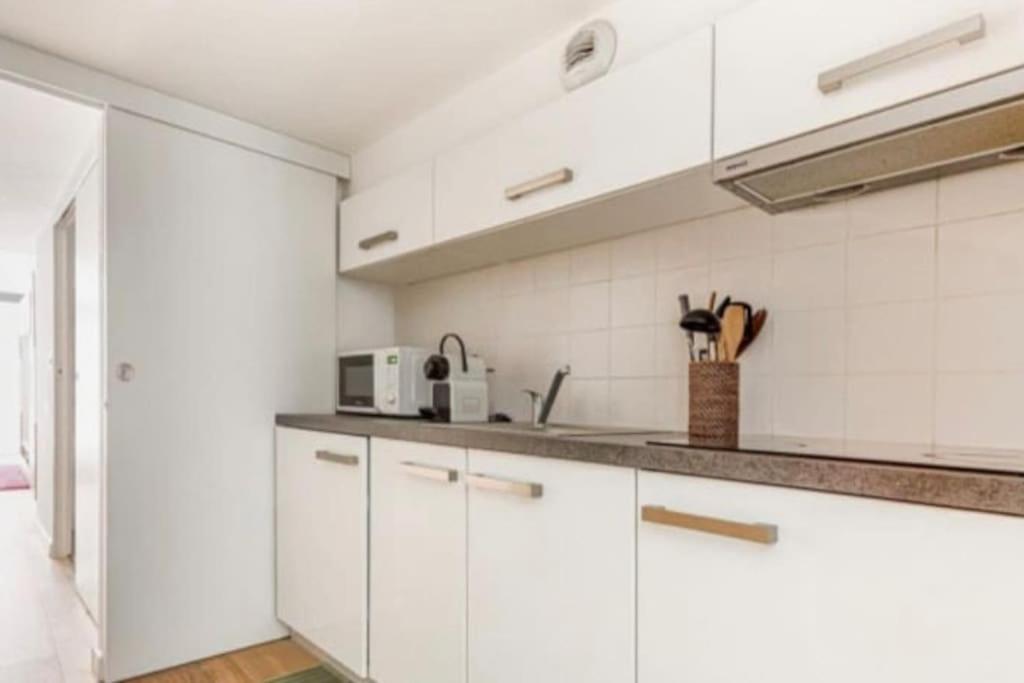 Magnifique Duplex Type Loft Apartment Nizza