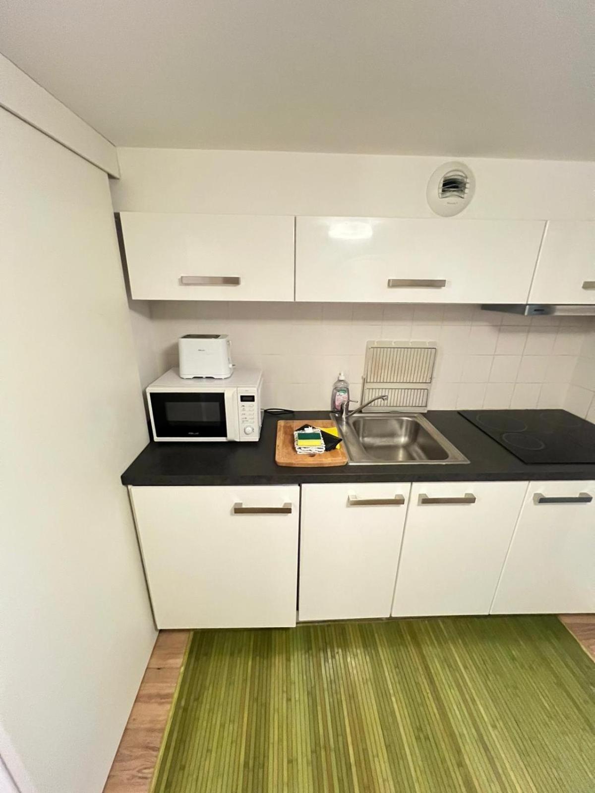 Magnifique Duplex Type Loft Apartment Nizza